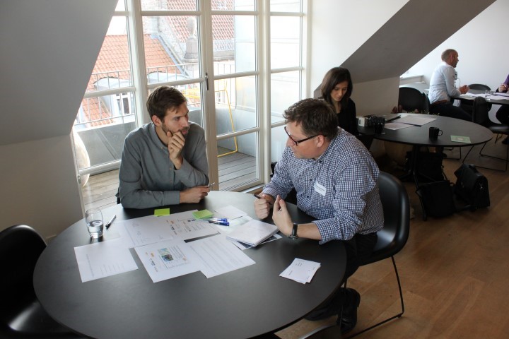 Kæmpe potentiale i åbne offentlige data: En tæt dialog baner vejen for succes